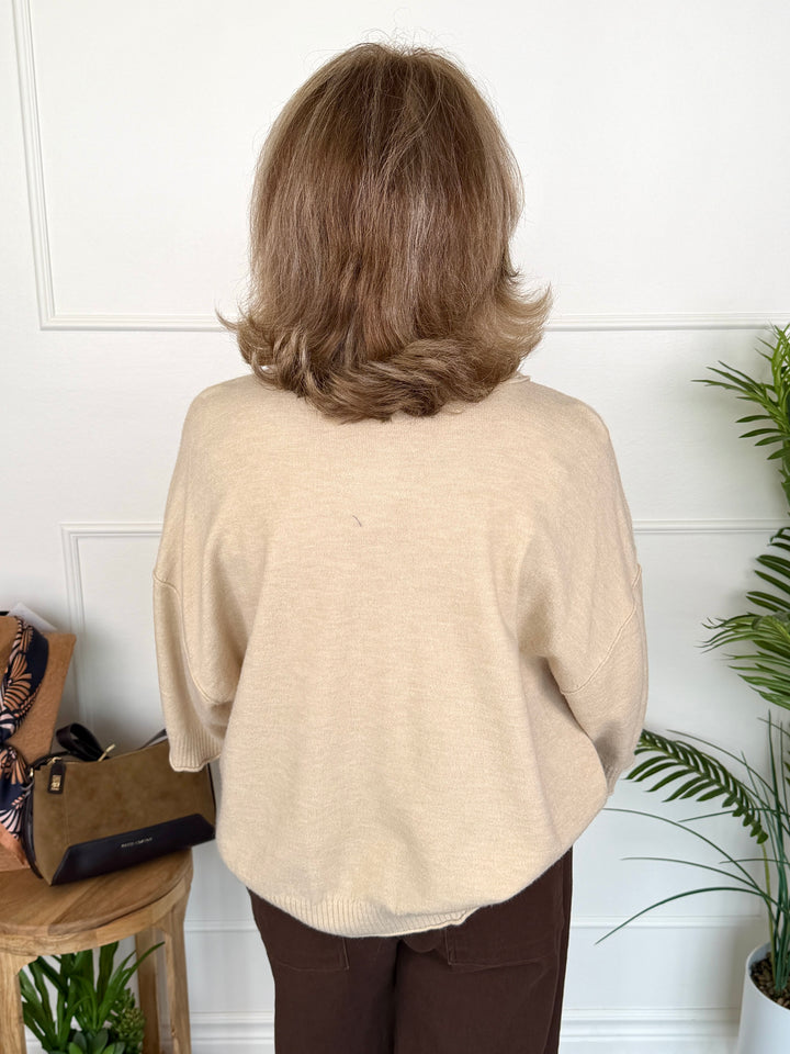 Mary Tyler Top