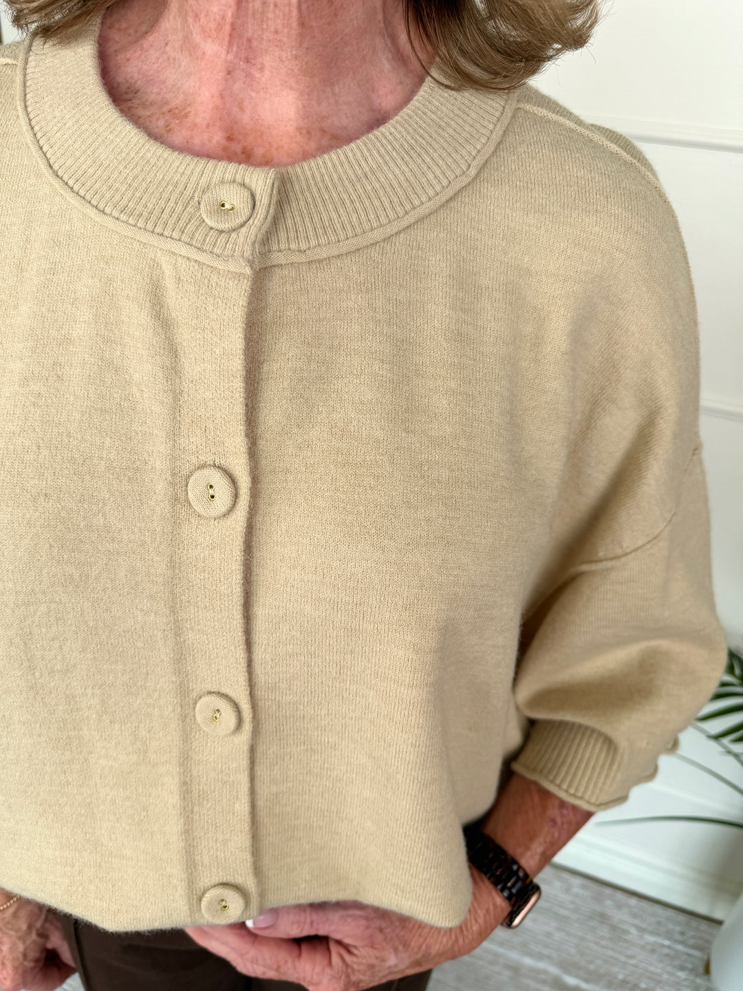 Mary Tyler Top