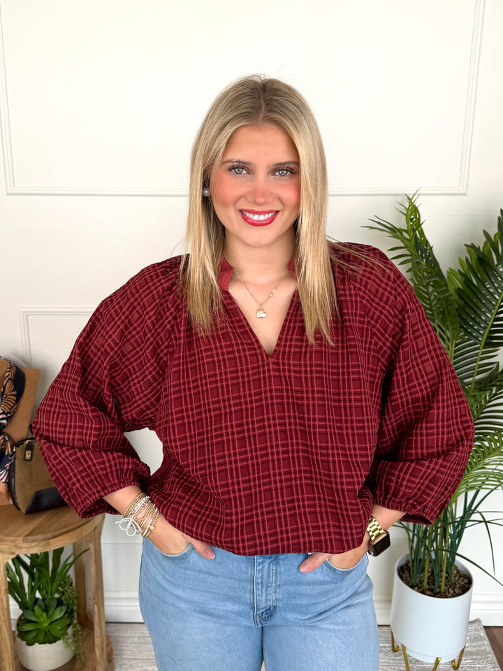 Anna Top
