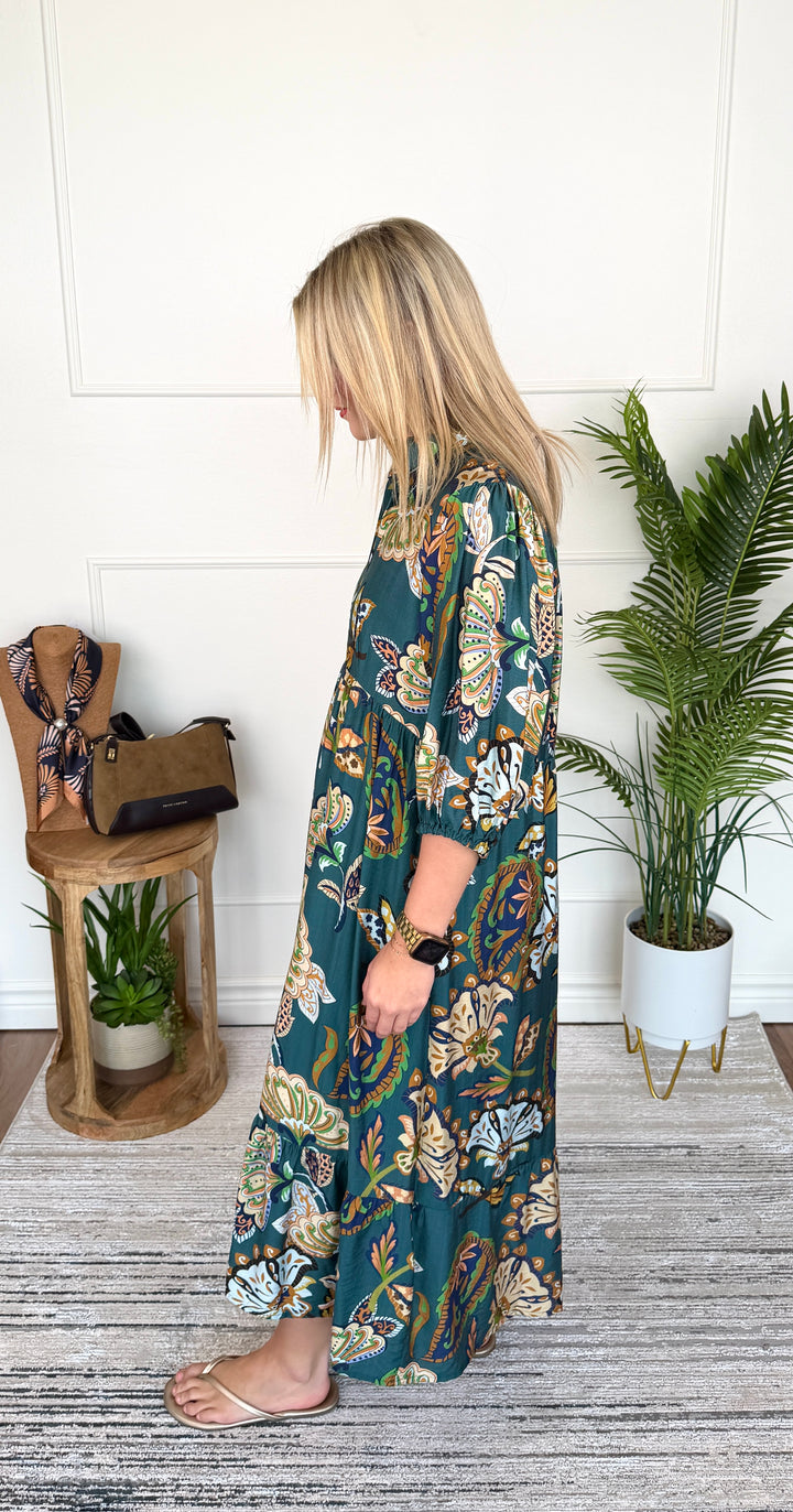Fan Girl Dress