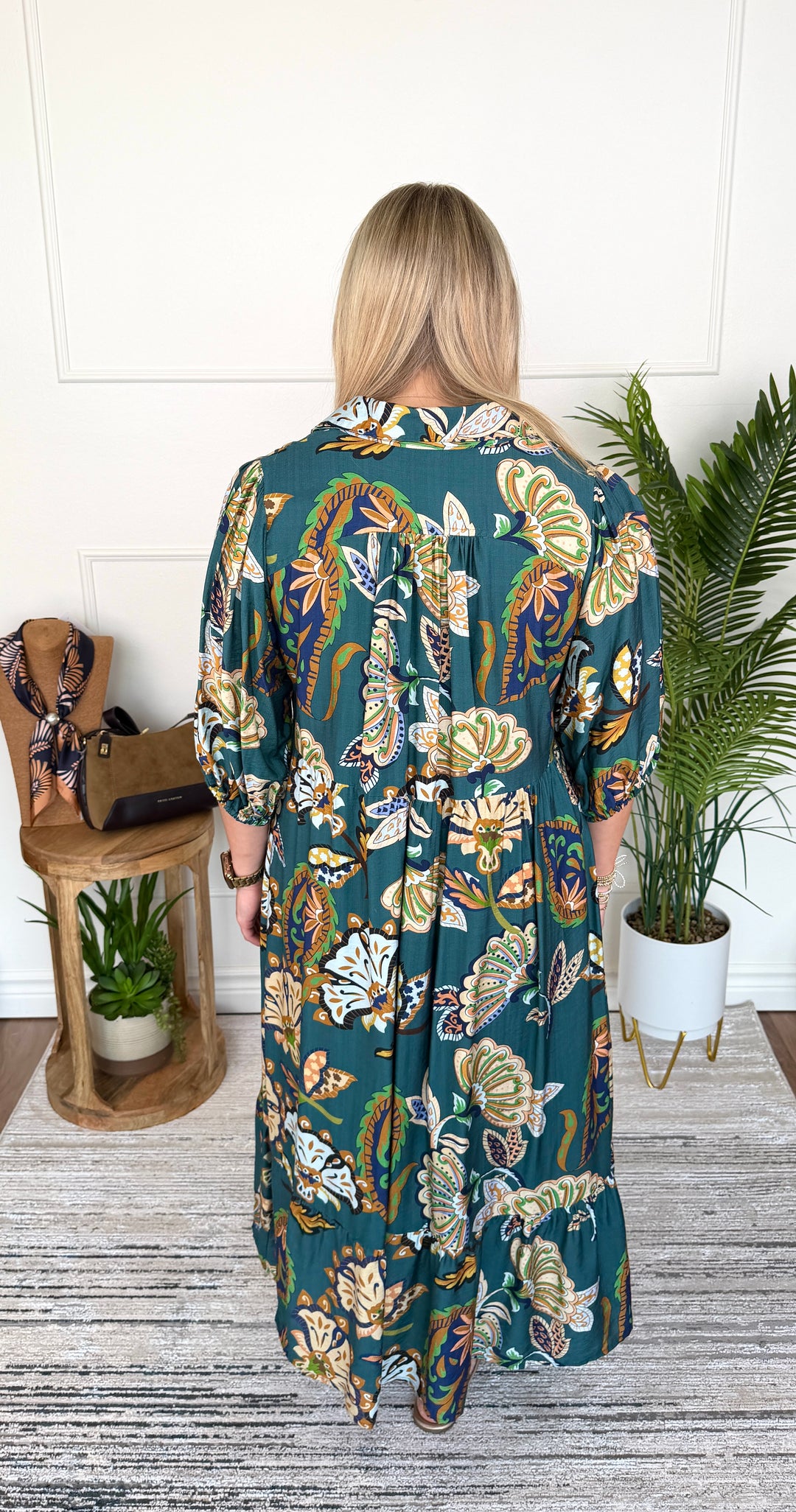 Fan Girl Dress