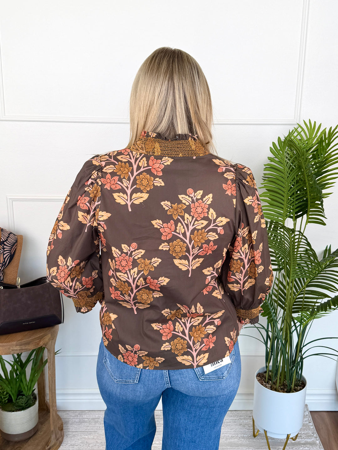 Peaches Top