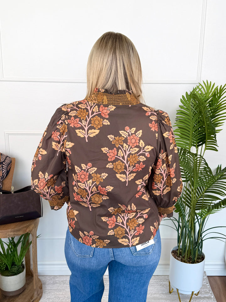 Peaches Top