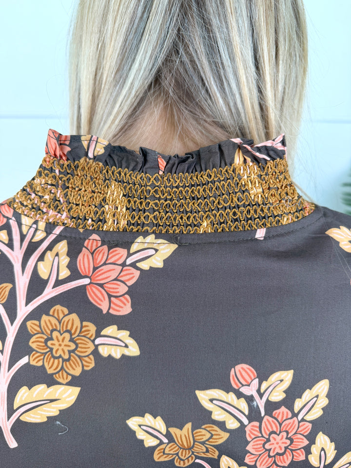 Peaches Top