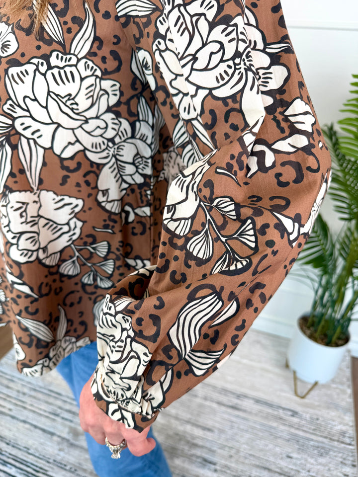 Queenie Top