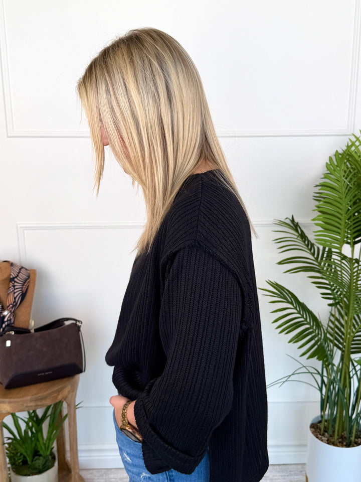 So Soft Top - Black
