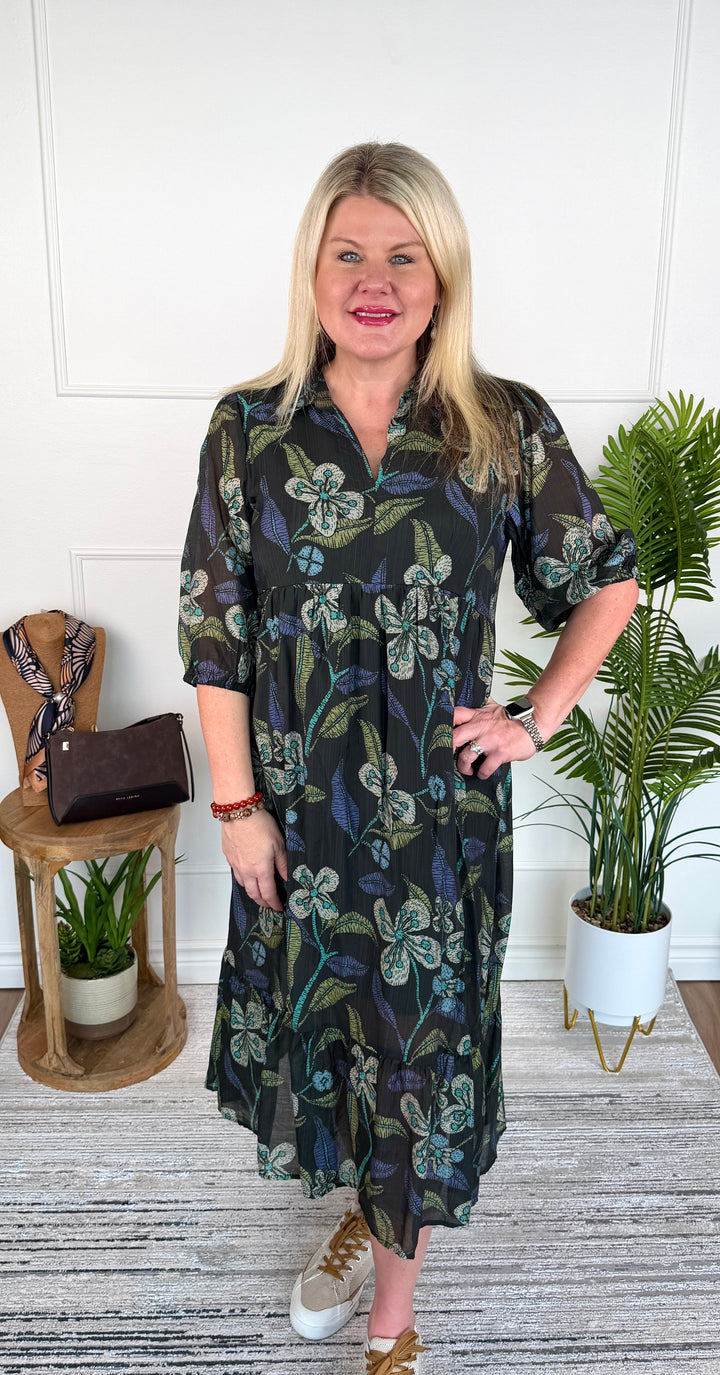 Own Today Dress