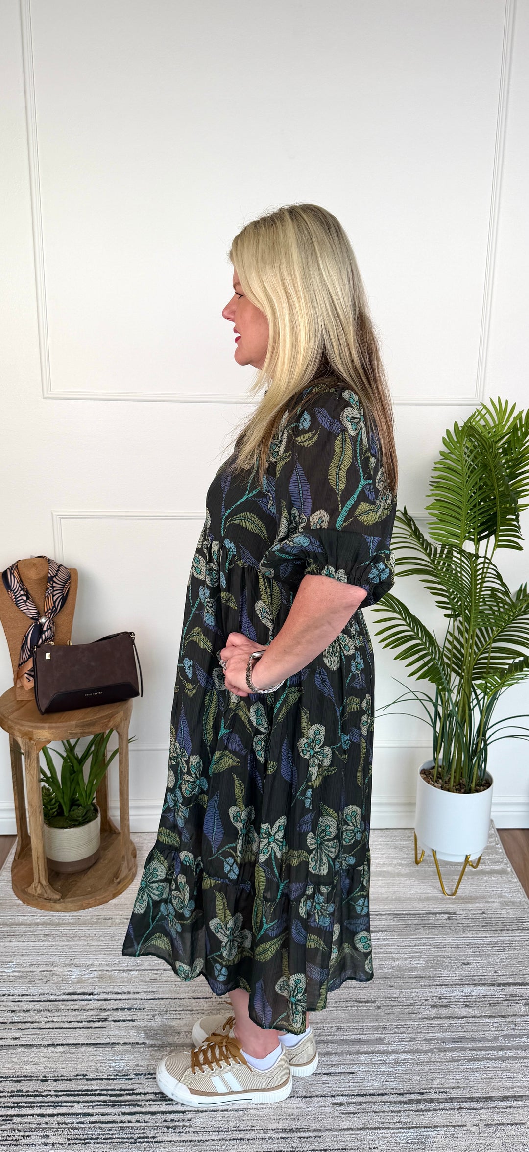 Own Today Dress