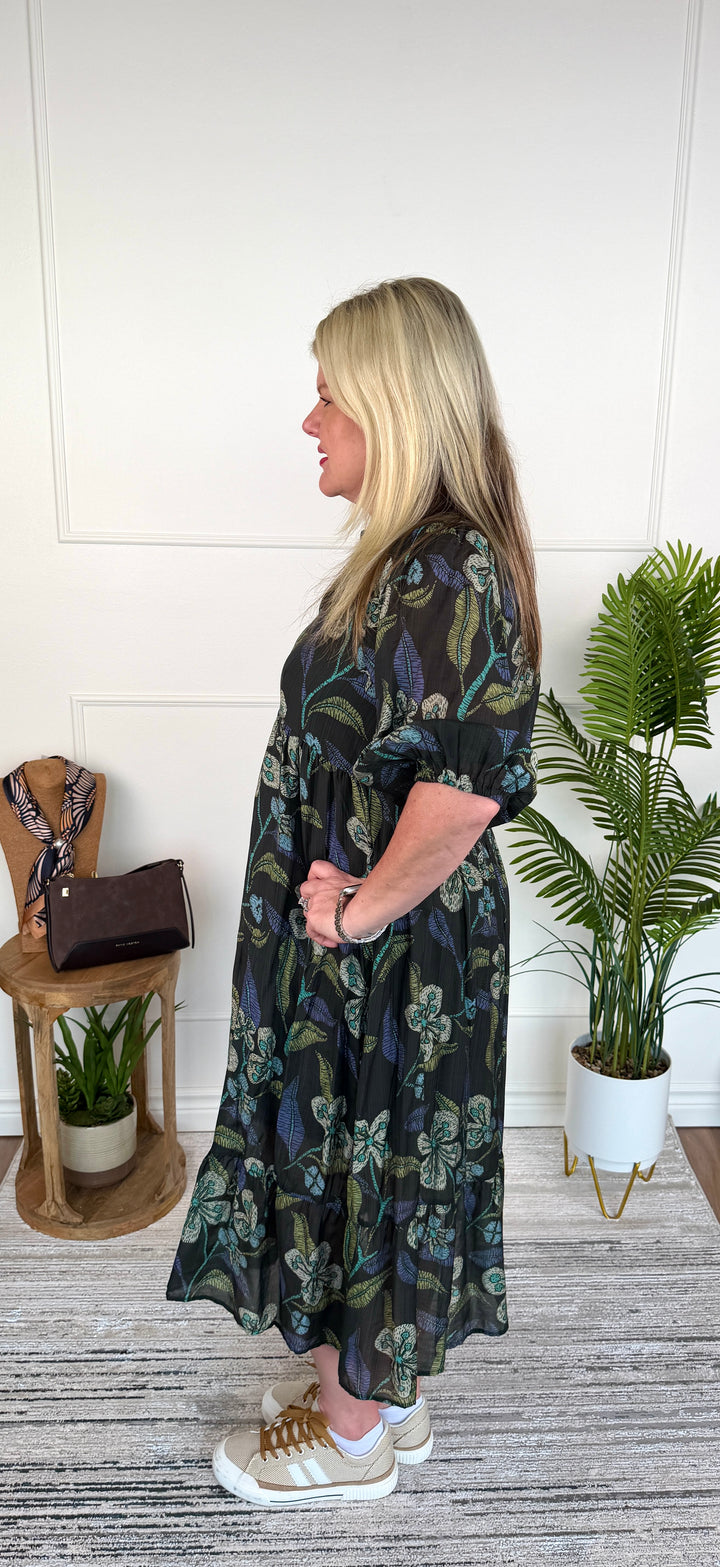 Own Today Dress