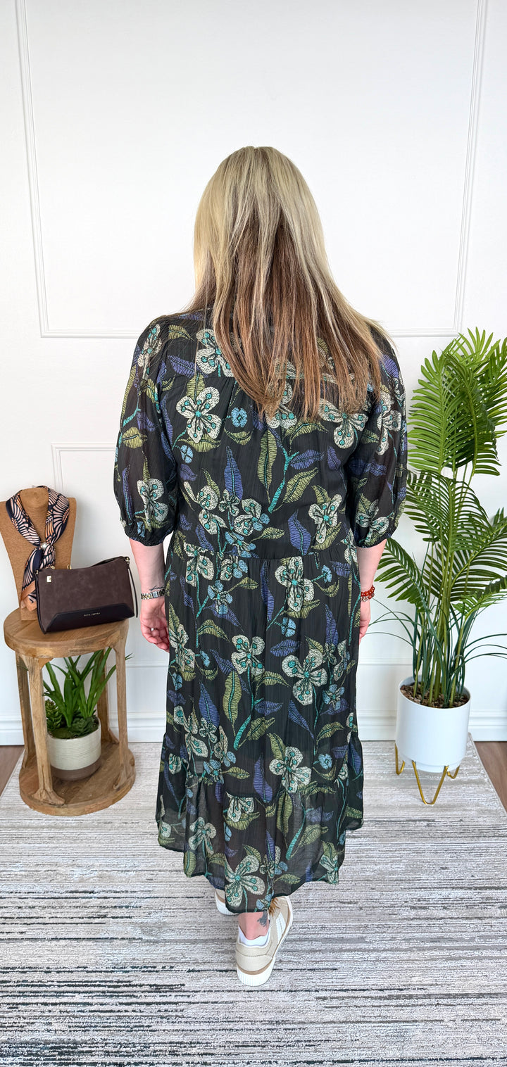 Own Today Dress