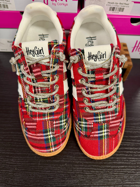 Holiday Shoes – Silver Bee Boutique