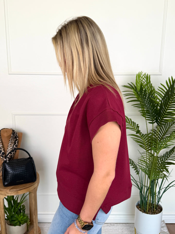 Ruby Top