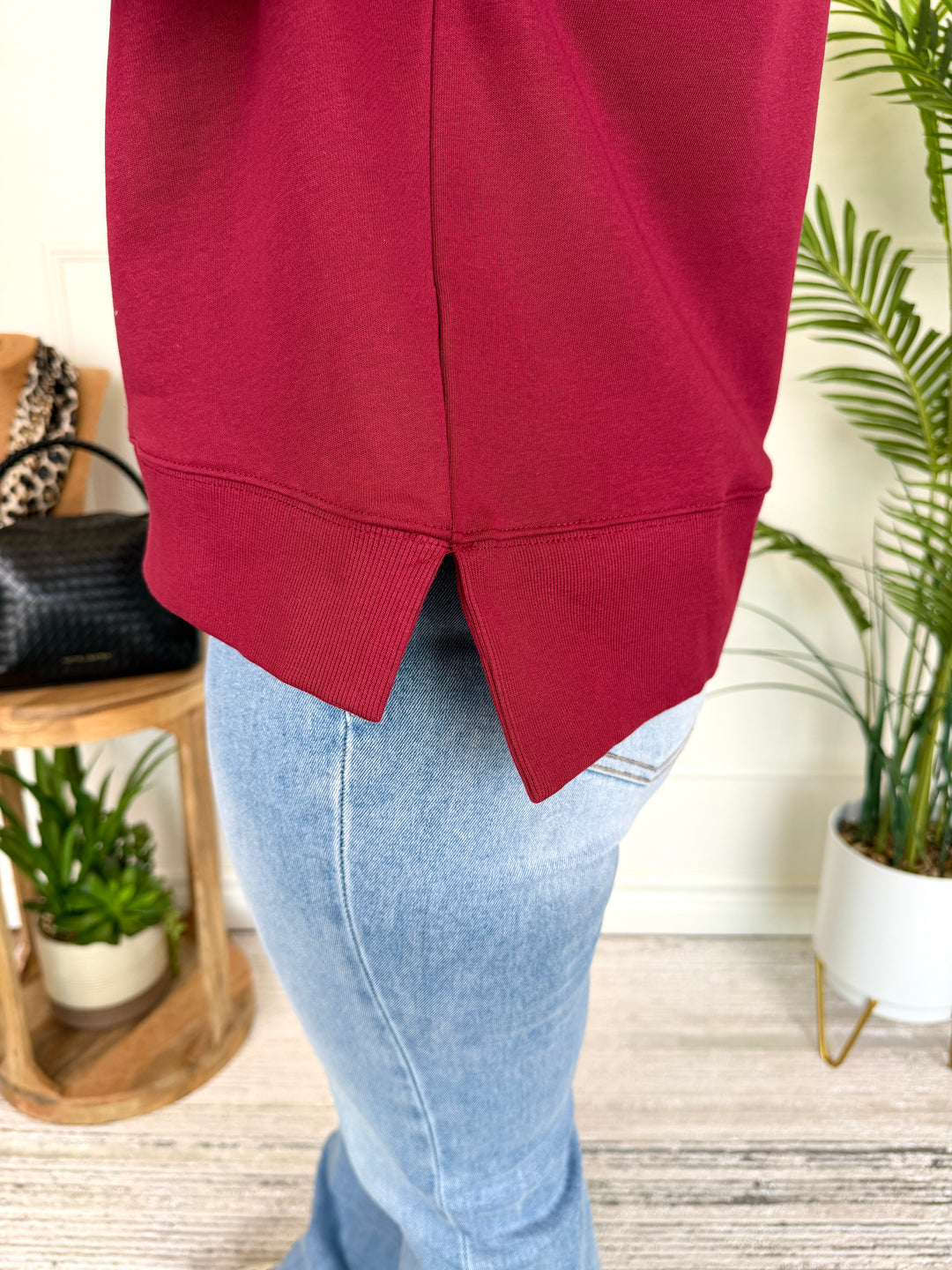 Ruby Top