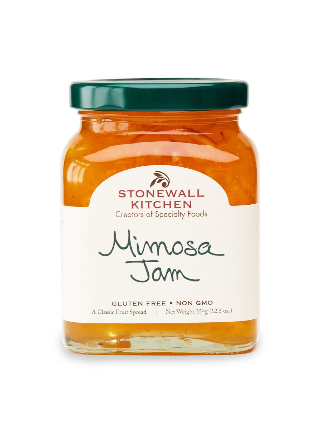 Mimosa Jam 12.5 Oz