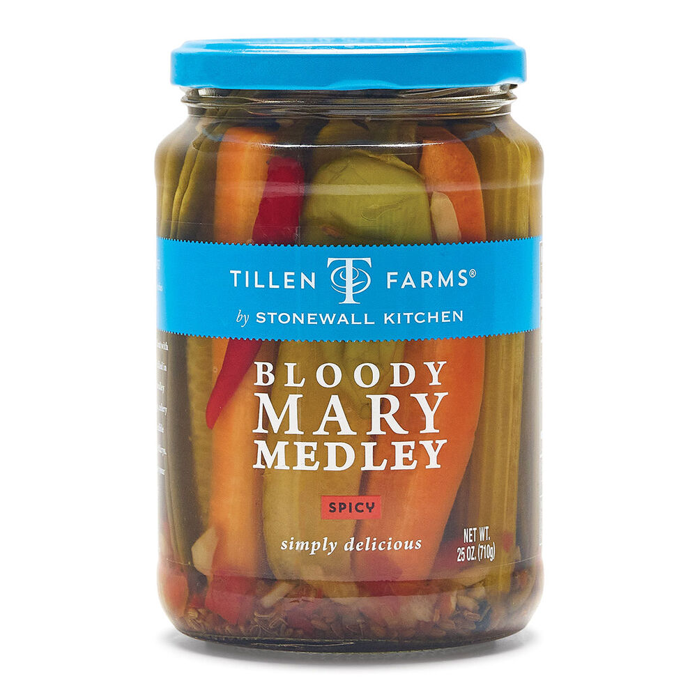 TF Bloody Mary Medley 25 oz.