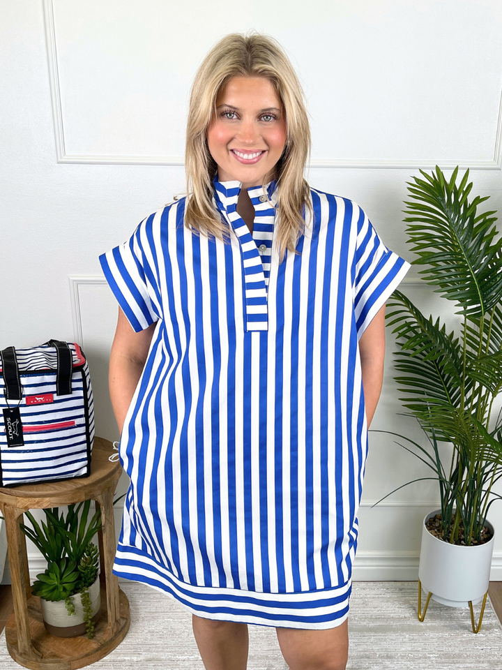 Delaney Dress