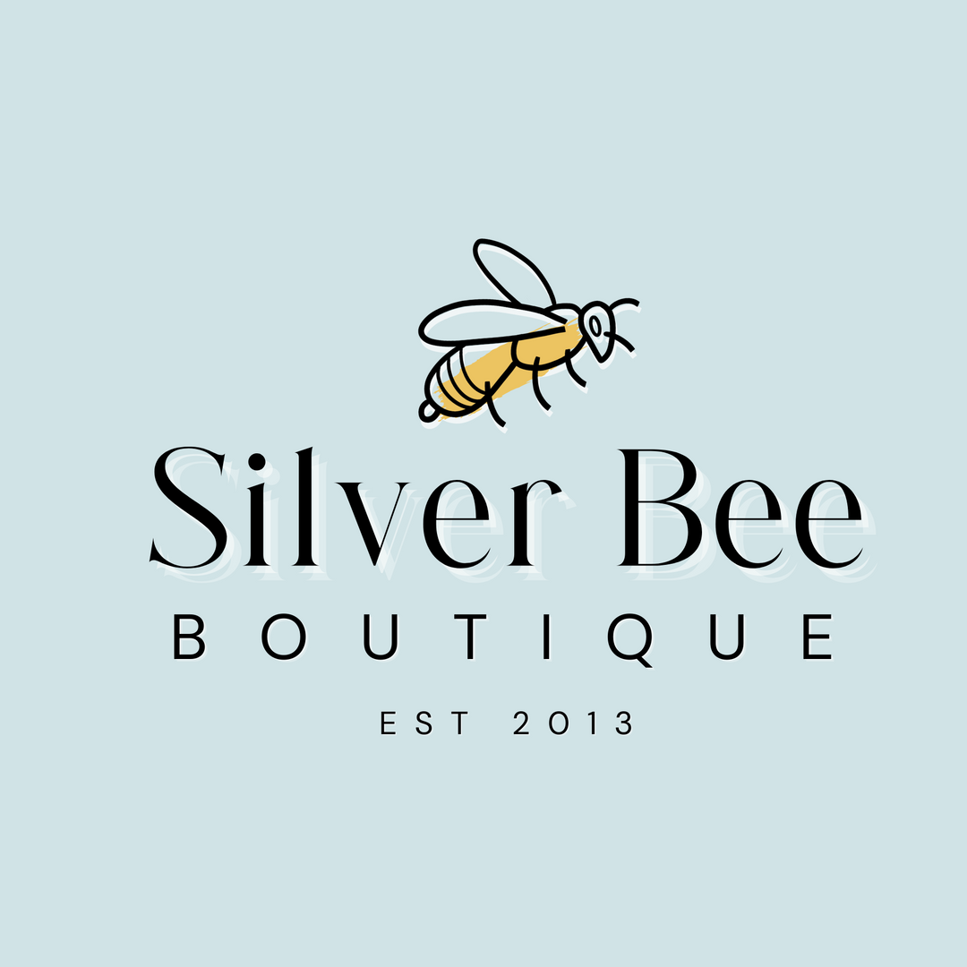 Silver Bee Boutique Gift Card