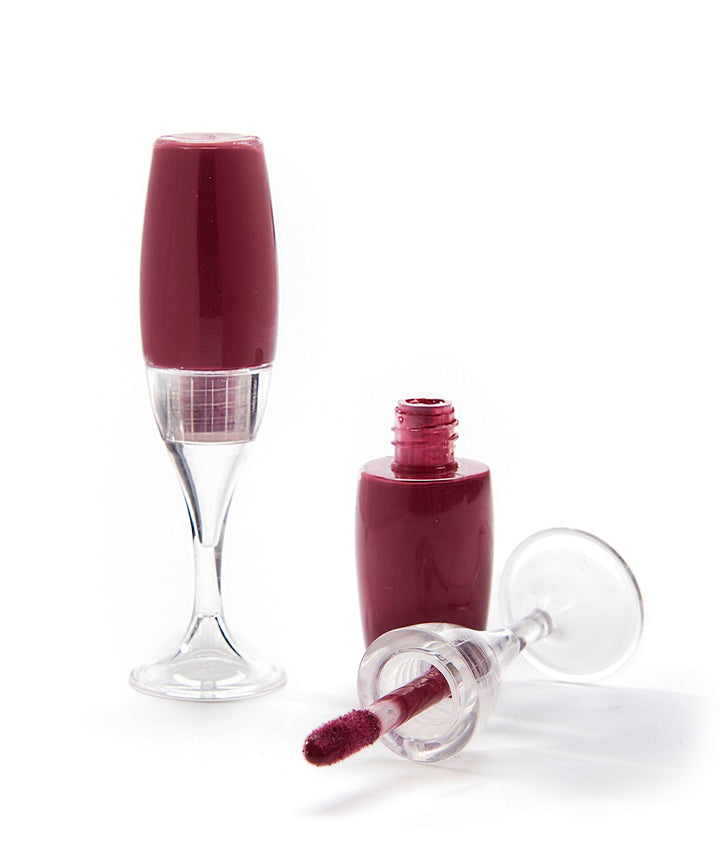 Wine Cup Lip Gloss