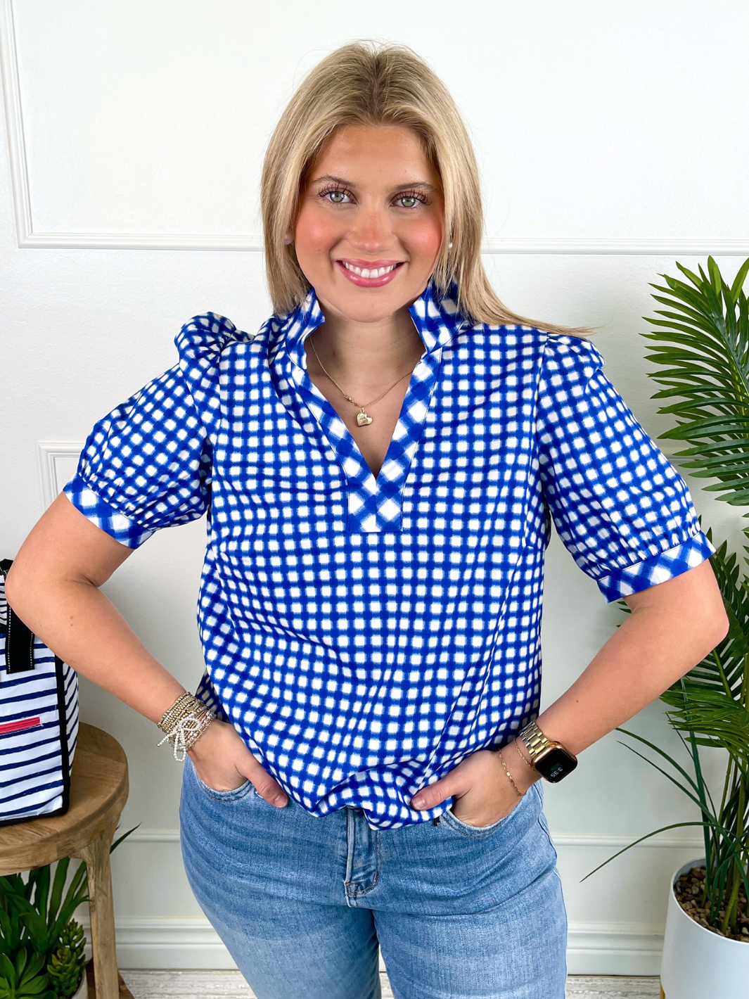 Tricia Top