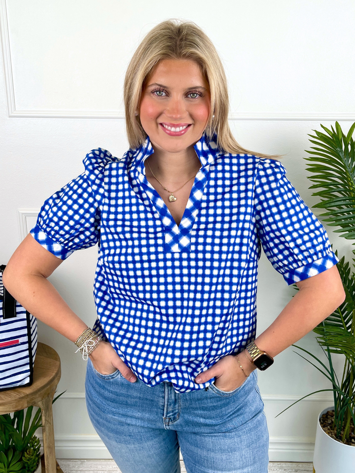 Tricia Top
