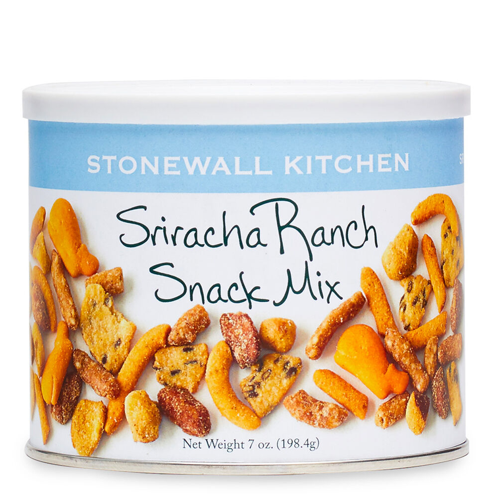 Sriracha Ranch Snack Mix 7 oz.