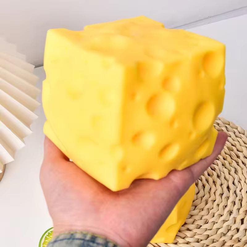 Squishy - Say Cheese