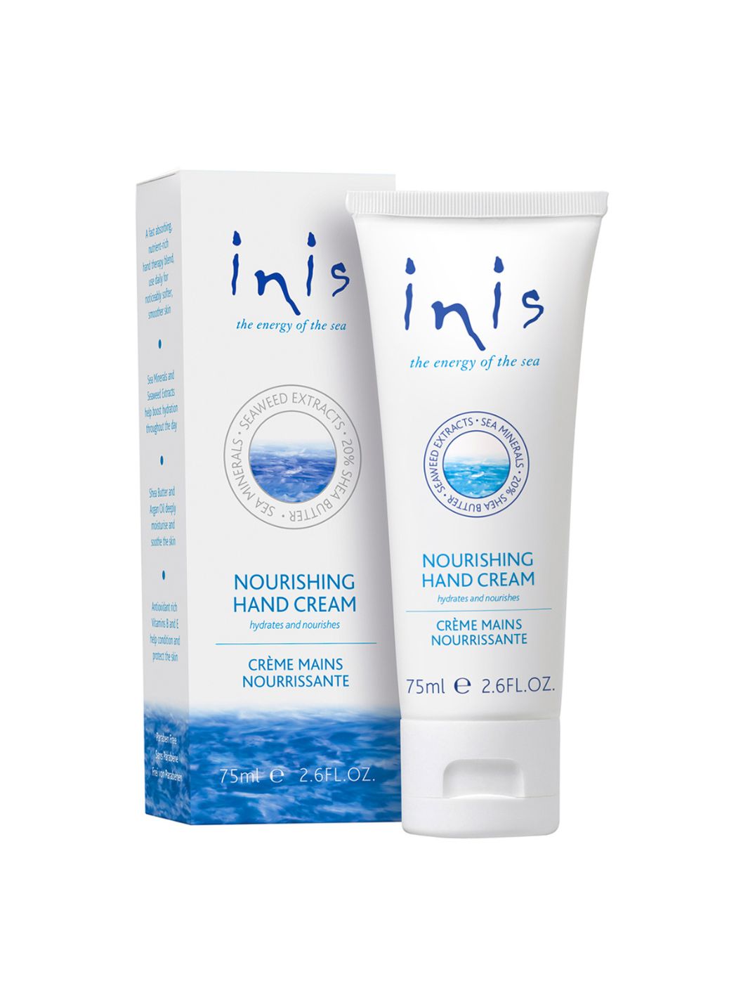 Nourishing Hand Cream 2.6 oz.