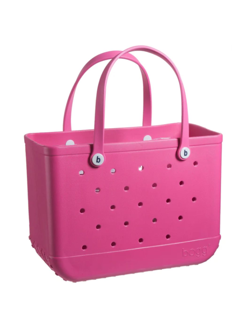 Original Bogg Bag - Haute Pink