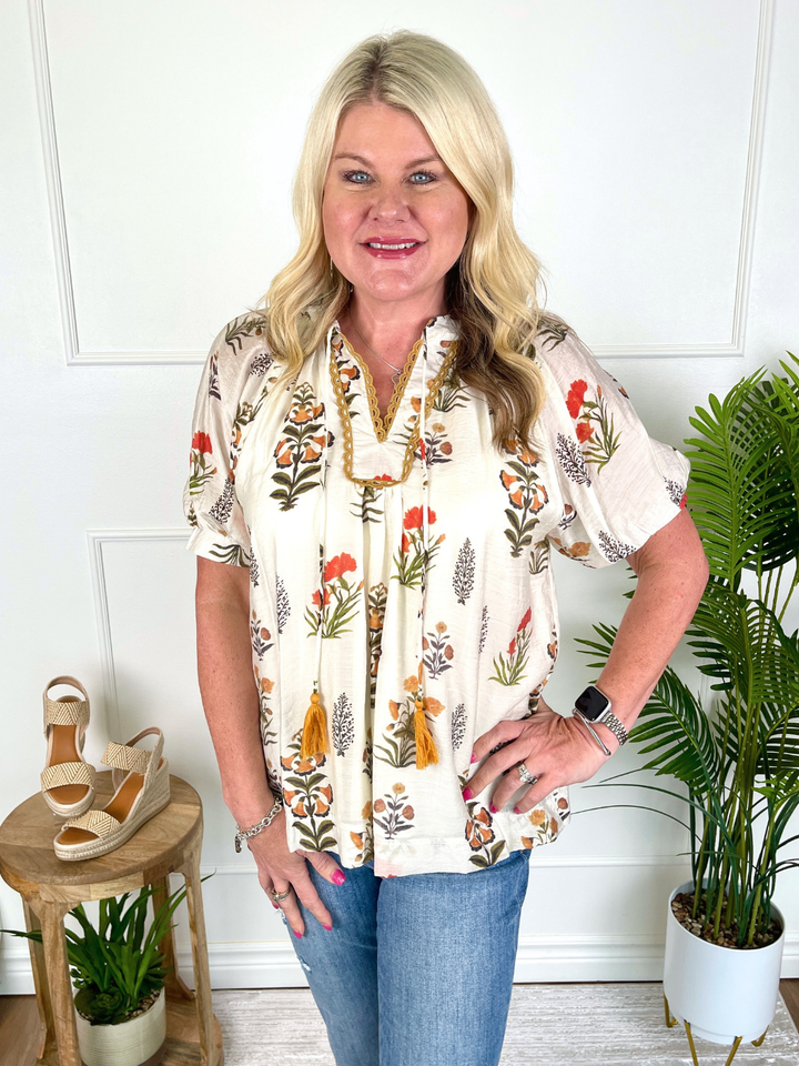 Find Your Tribe Top