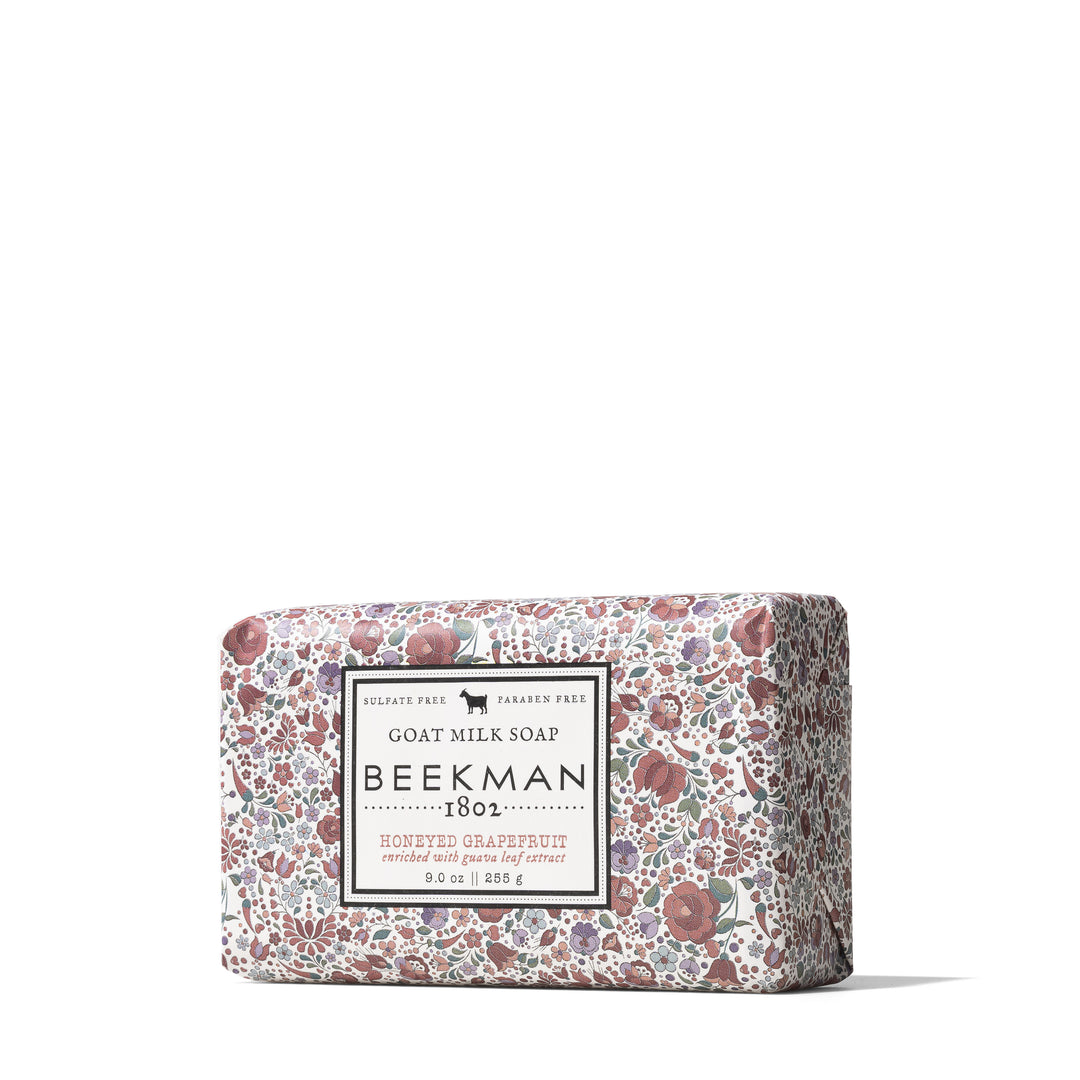 Beekman 1802 Bar Soap