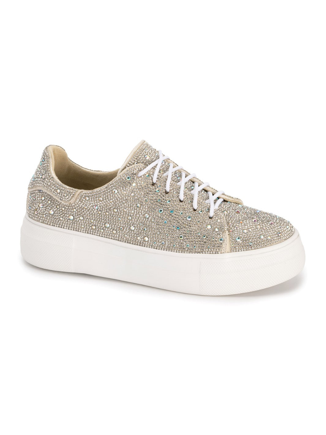 Bedazzle Clear Rhinestone