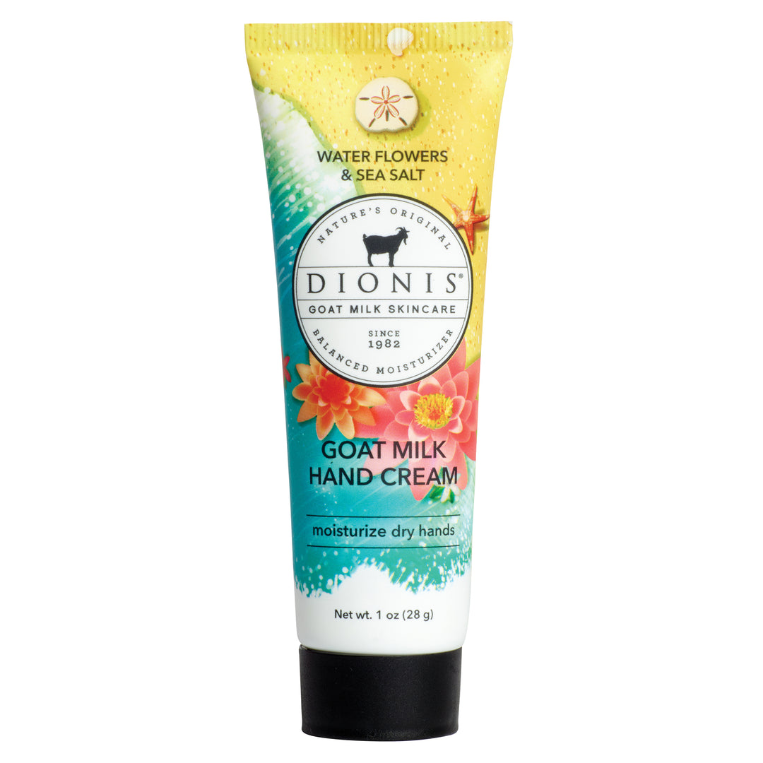 Dionis 1 Oz Hand Cream