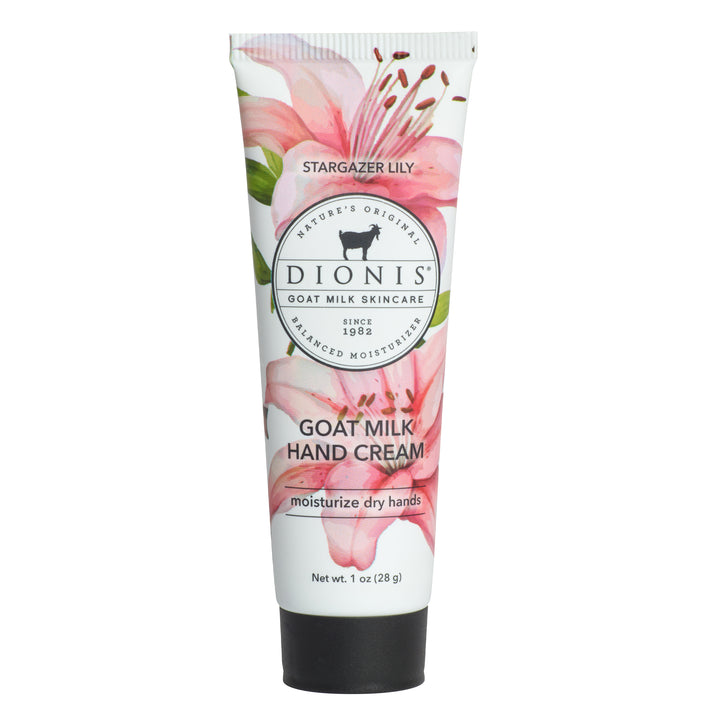 Dionis 1 Oz Hand Cream