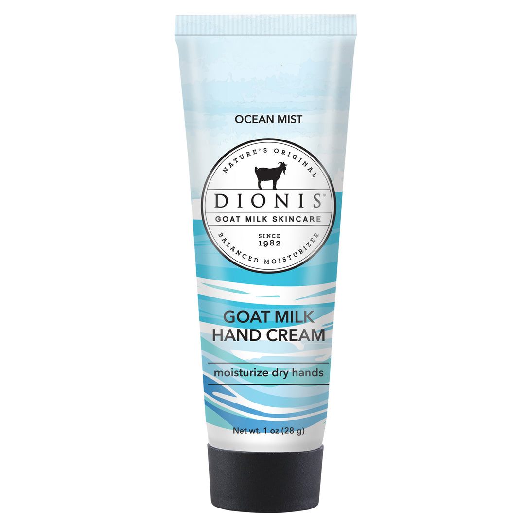 Dionis 1 Oz Hand Cream