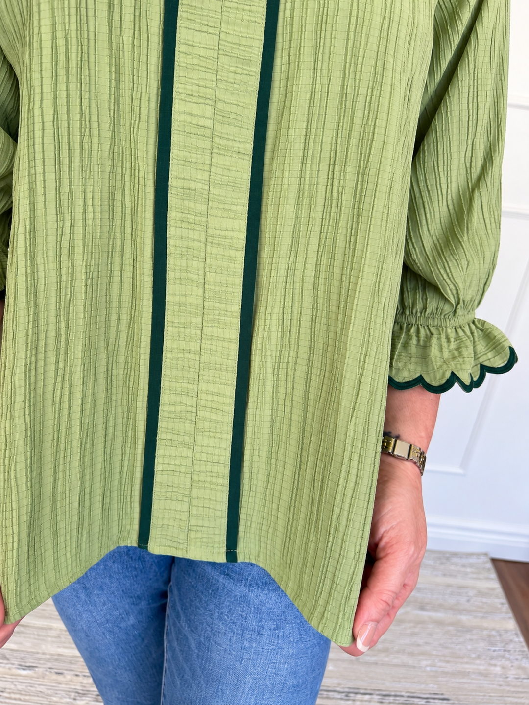 Gator Top