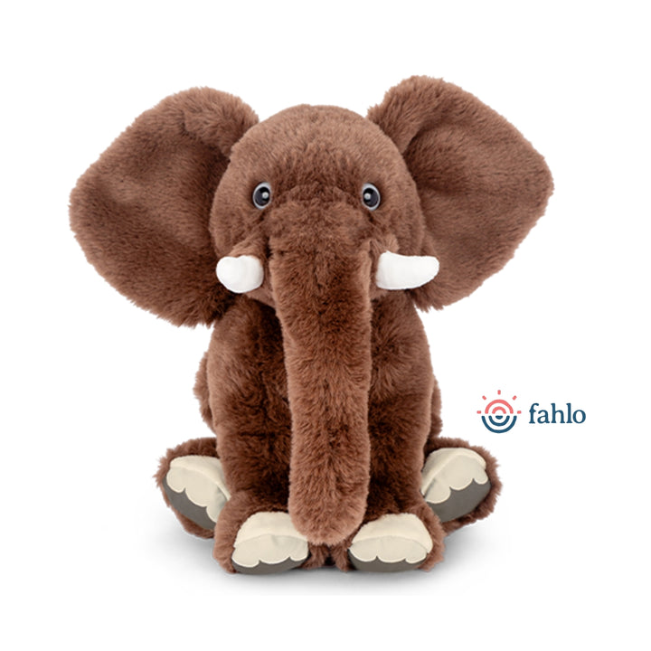 Fahlo Expedition Plush - Elephant