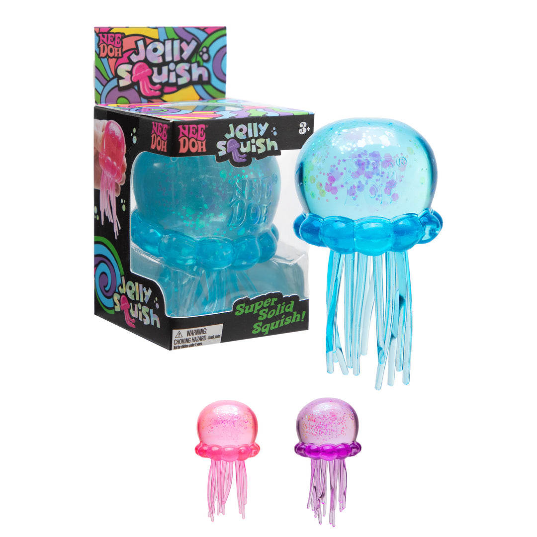 NeeDoh - Jelly Squish