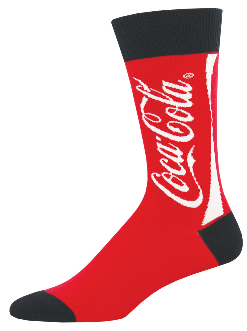 Coca-Cola Men's Crew