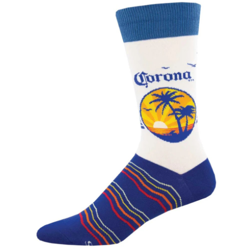 Corona Palms Men's Crew