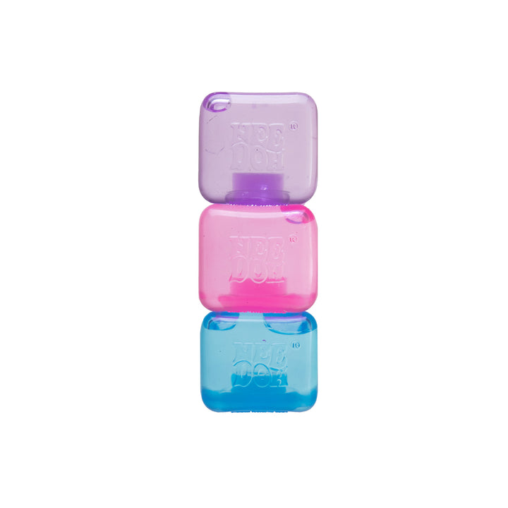 NeeDoh - Nice Ice Baby Multi Pack