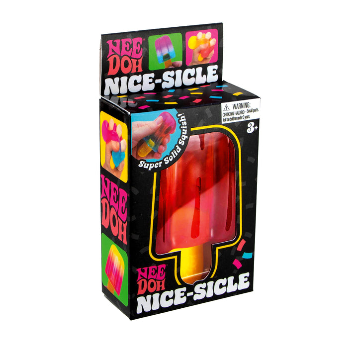 NeeDoh - Nice-Sicle