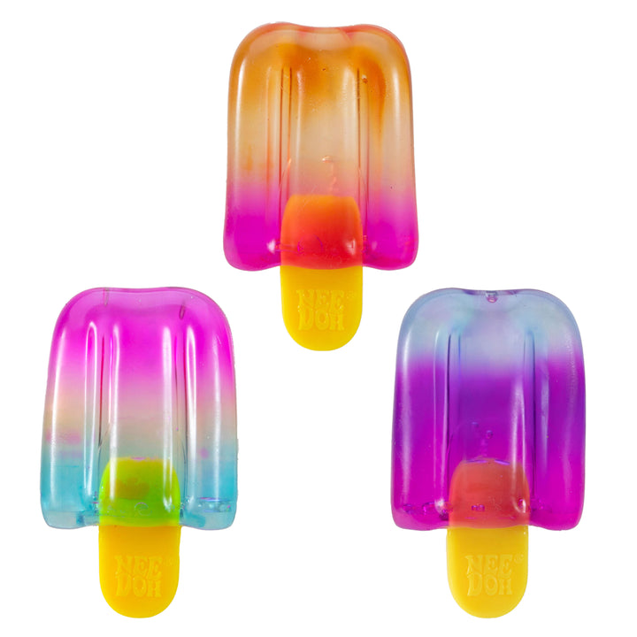 NeeDoh - Nice-Sicle