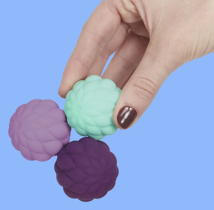 Speks Odds Silicone Fidget Magnets