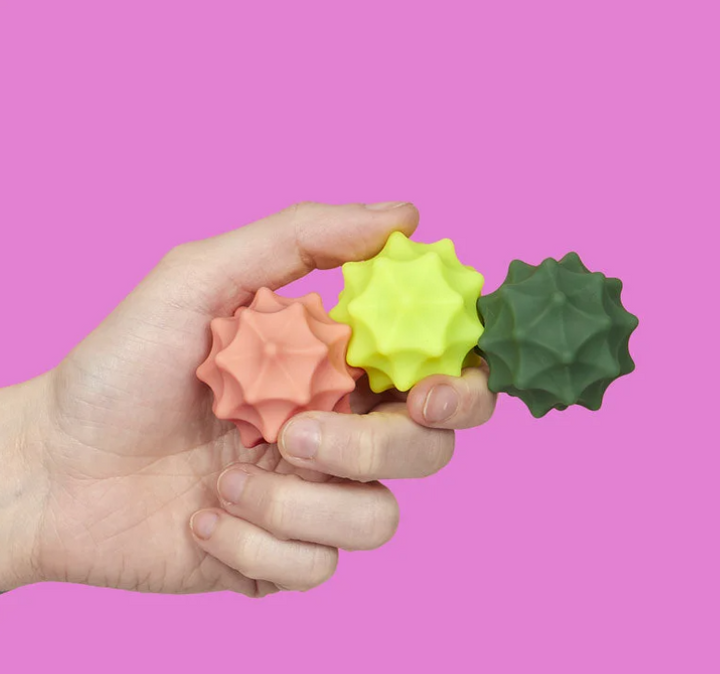 Speks Odds Silicone Fidget Magnets
