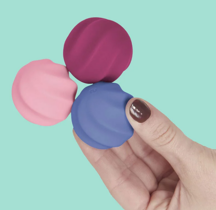 Speks Odds Silicone Fidget Magnets
