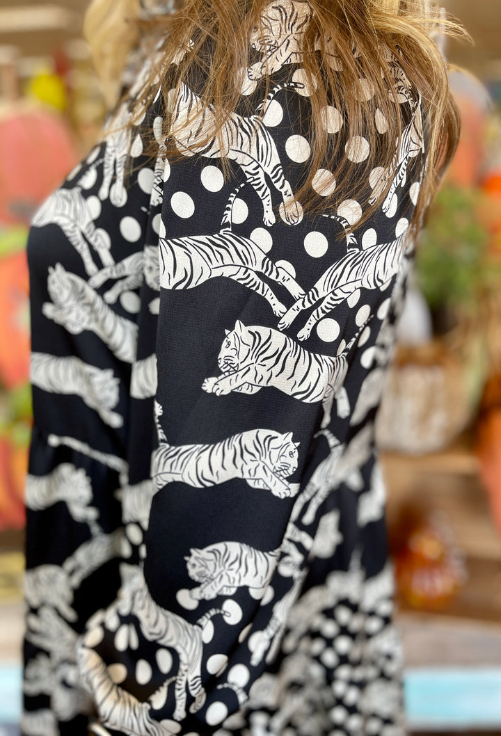 Sassy Sister Dress
