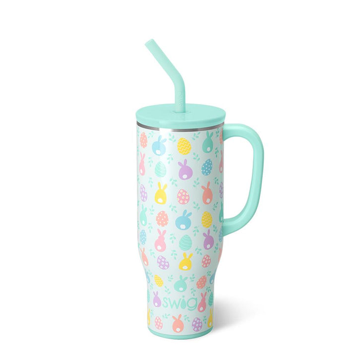 Egg Hunt Swig 30 Oz. Mega Mug