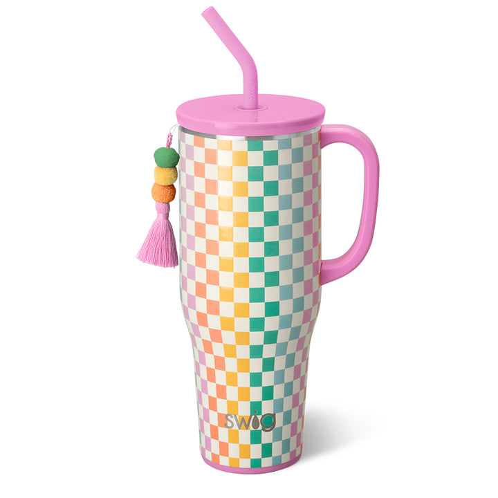 Check Mate Swig 40 Oz. Mega Mug