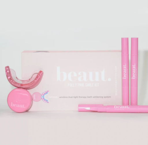 Beaut Teeth Whitener Kit