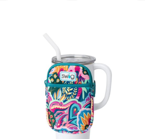 Bazaar Mega Mug Pouch